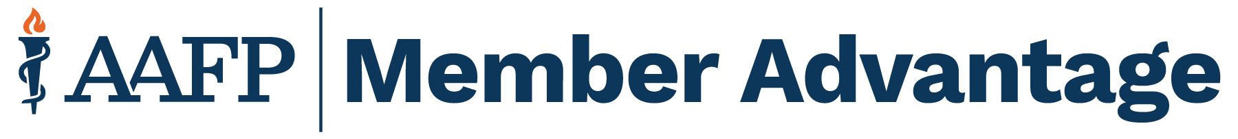 American Academy of Family Physicians logo